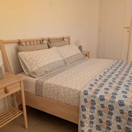 דירה Oasi Sul Golfo Quartu SantʼElena