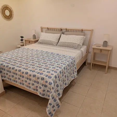 Oasi Sul Golfo דירה