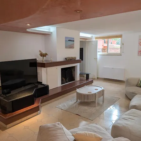 Oasi Sul Golfo Apartamento *