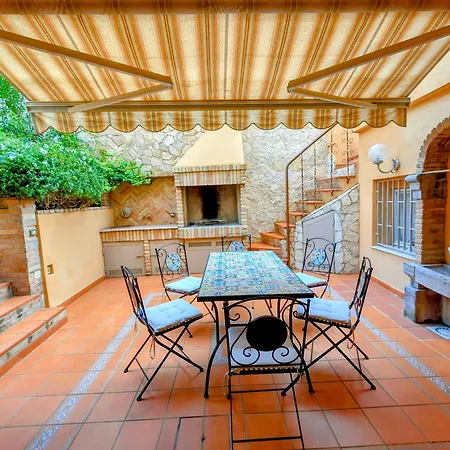 Oasi Sul Golfo Apartamento *