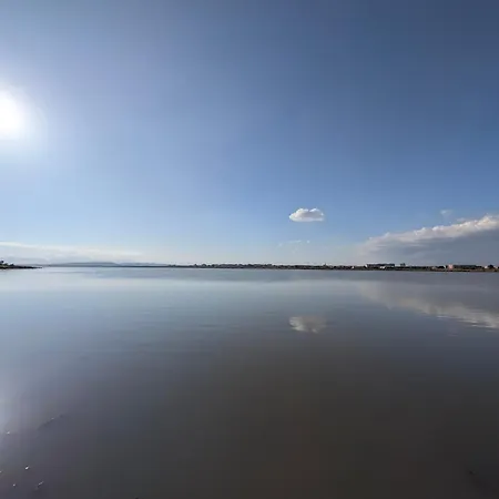 Oasi Sul Golfo Quartu SantʼElena