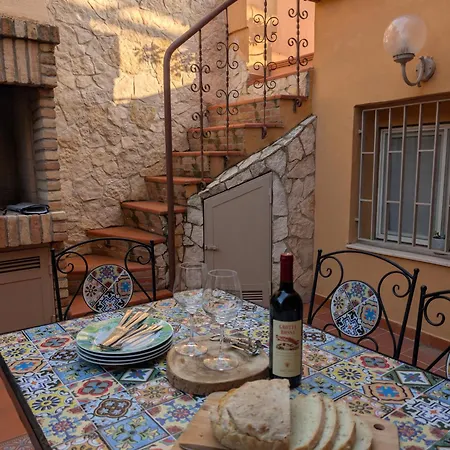 Oasi Sul Golfo * Quartu SantʼElena