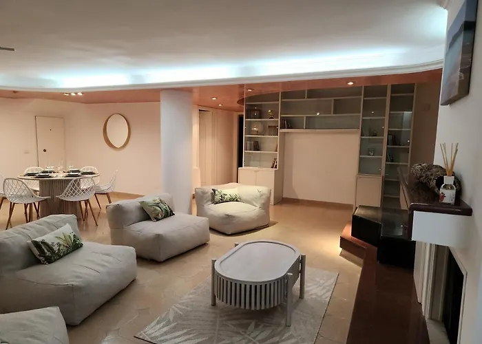 公寓 Oasi Sul Golfo