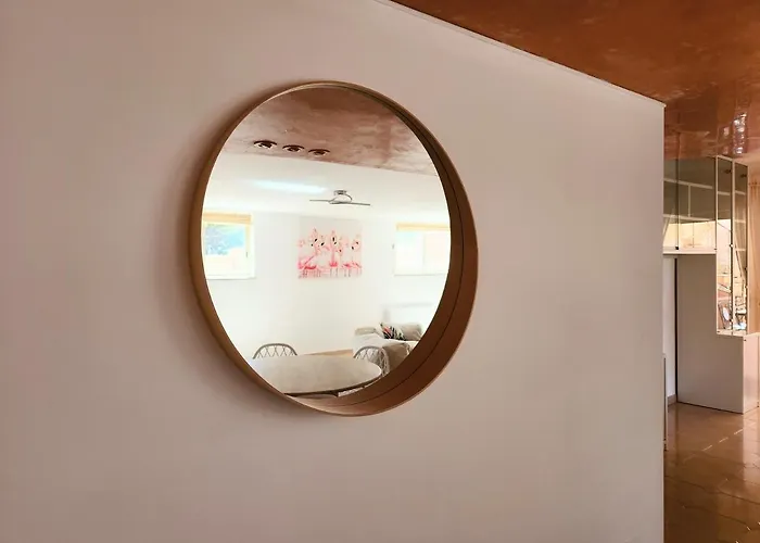 Oasi Sul Golfo 夸尔图-圣埃莱娜