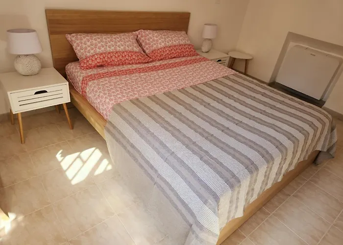 Oasi Sul Golfo * 夸尔图-圣埃莱娜