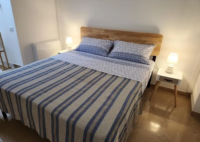 Oasi Sul Golfo * 夸尔图-圣埃莱娜