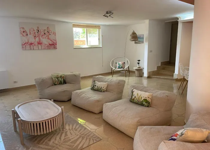 公寓 Oasi Sul Golfo *