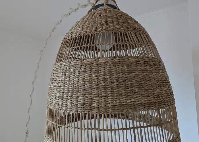 Oasi Sul Golfo 公寓 夸尔图-圣埃莱娜