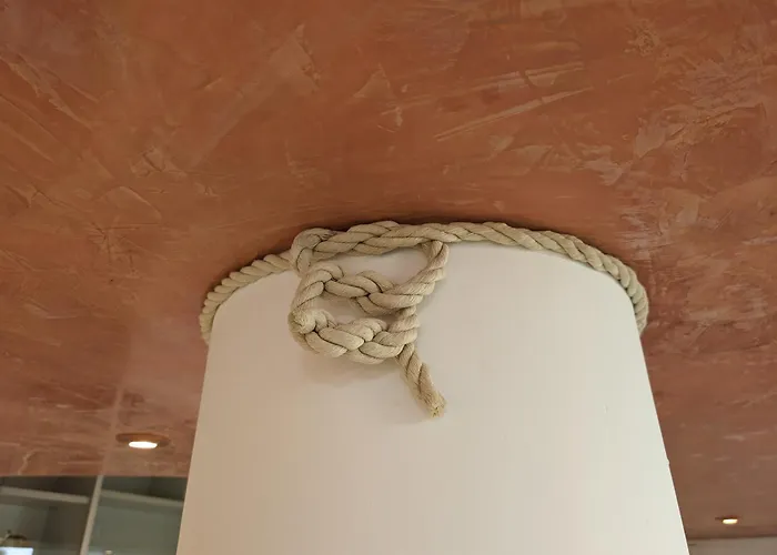 Oasi Sul Golfo 夸尔图-圣埃莱娜