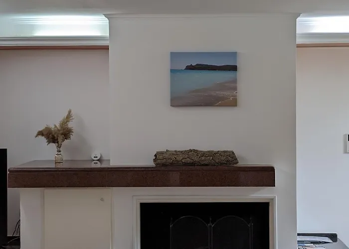 公寓 Oasi Sul Golfo *