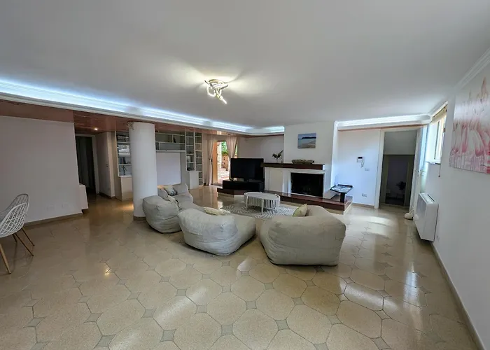 Oasi Sul Golfo 公寓