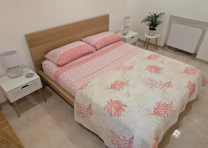 公寓 Oasi Sul Golfo *