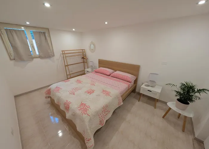 公寓 Oasi Sul Golfo