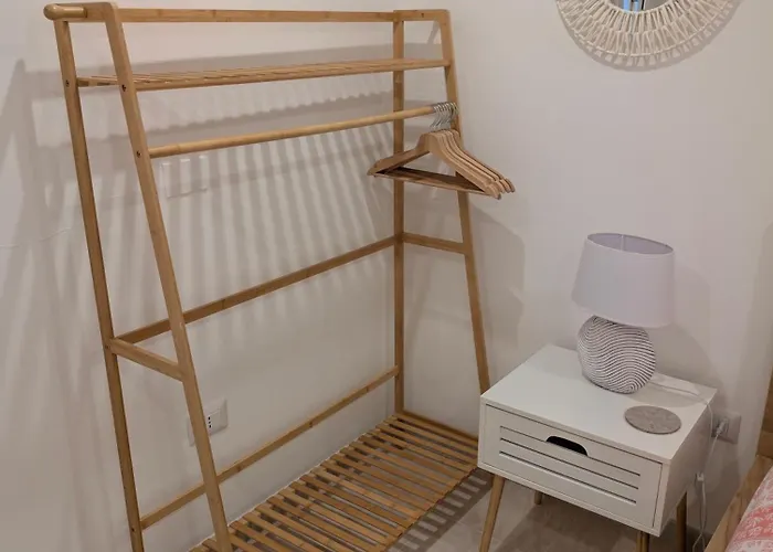 Oasi Sul Golfo * 夸尔图-圣埃莱娜