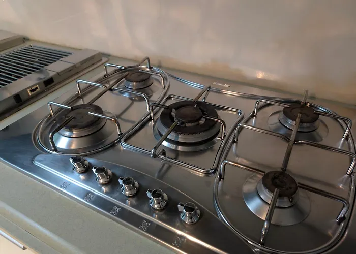 Daire Oasi Sul Golfo