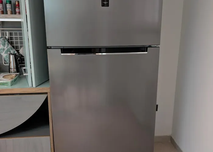 公寓 Oasi Sul Golfo *