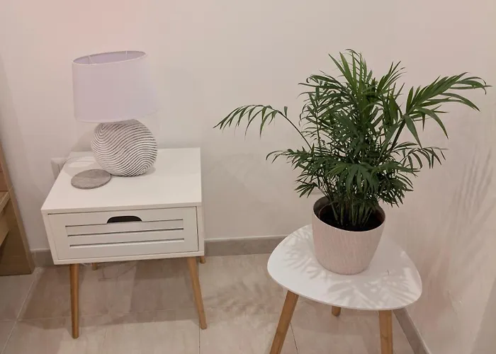 Oasi Sul Golfo 夸尔图-圣埃莱娜