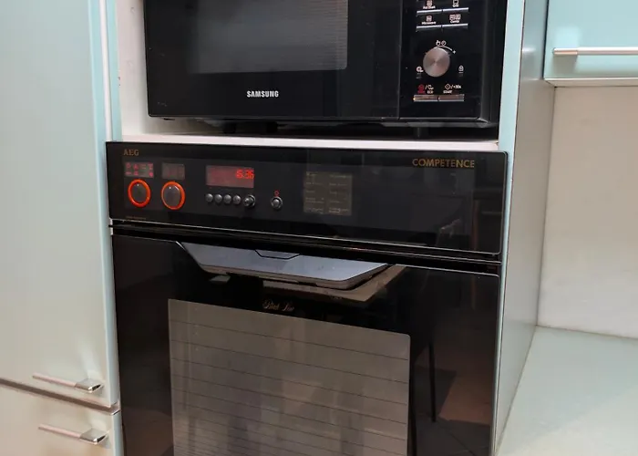 Oasi Sul Golfo 公寓