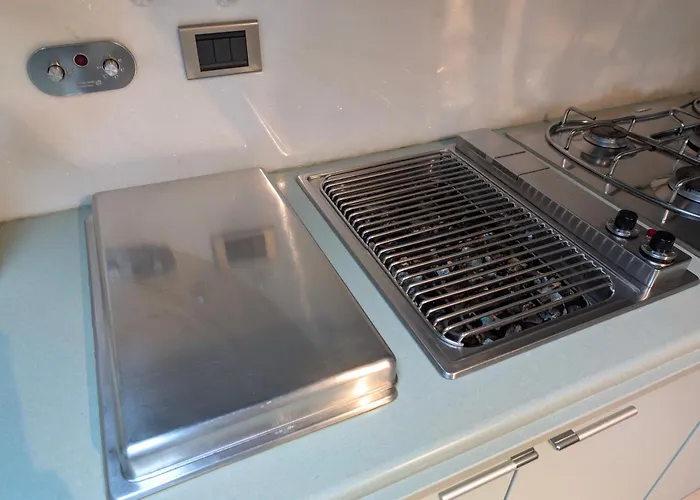 Oasi Sul Golfo * 夸尔图-圣埃莱娜