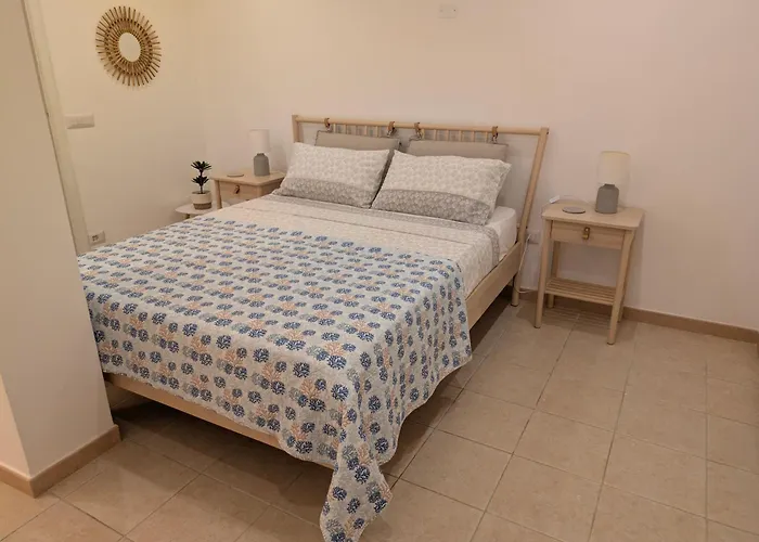 Oasi Sul Golfo 公寓