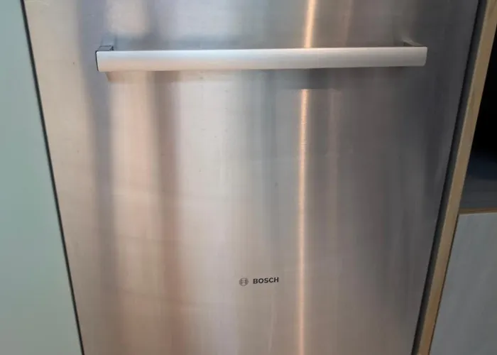 公寓 Oasi Sul Golfo *