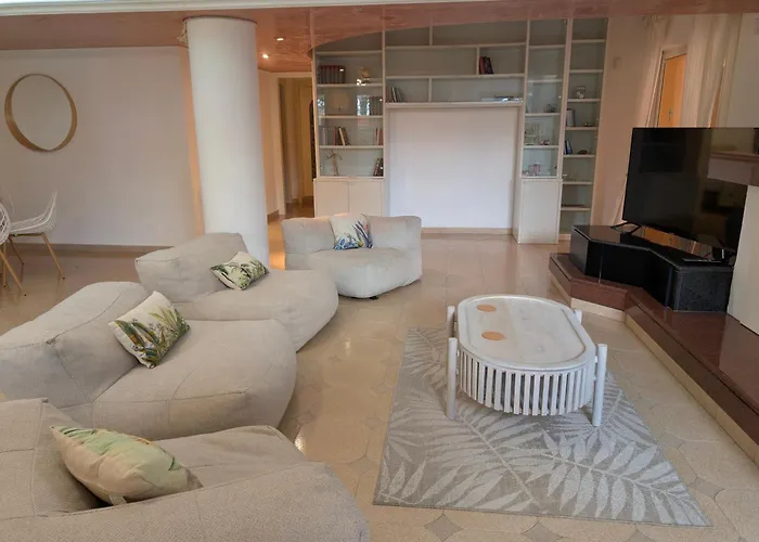 Oasi Sul Golfo 公寓