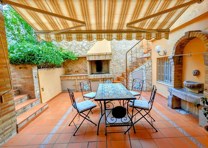 Oasi Sul Golfo 公寓 *