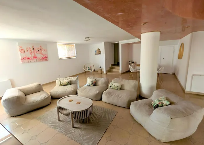 公寓 Oasi Sul Golfo